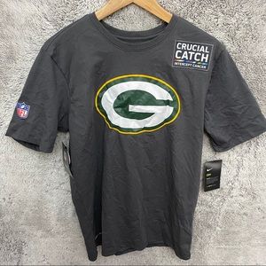 New Green Bay Packer Shirt